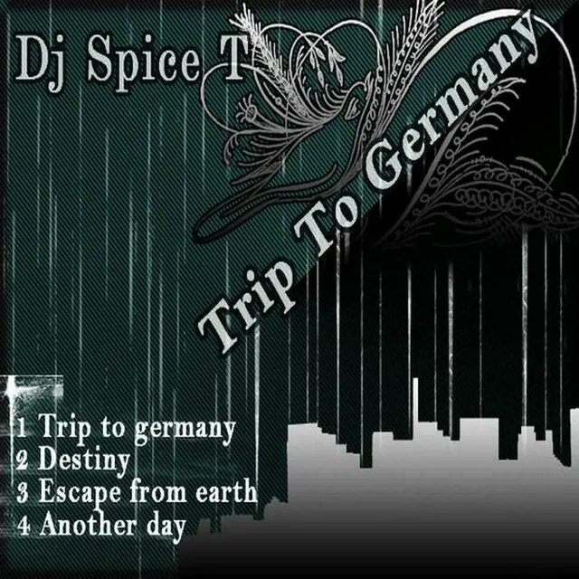 Trip to Germany