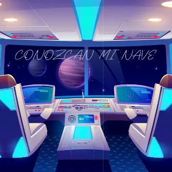 Conozcan Mi Nave (Remix) by DaPlay