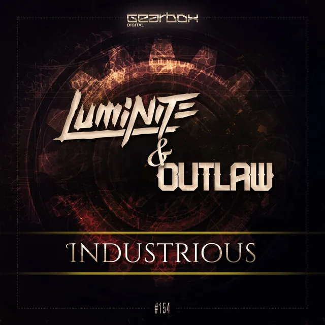 Industrious - Original Mix