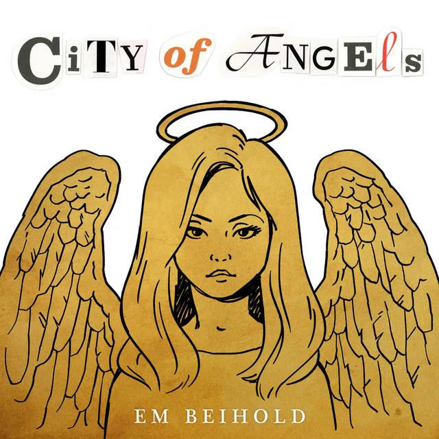 City of Angels