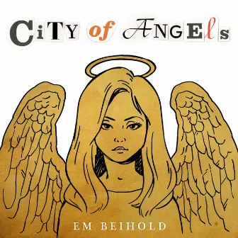 City of Angels by Em Beihold