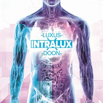 Intralux by Unknown Artist