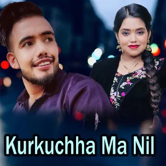 Kurkuchha Ma Nil by Jaya Devkota