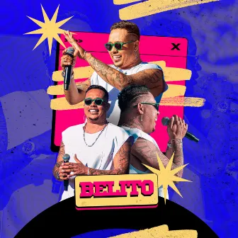 Belito Ao Vivo No Samba Piatã by Belito