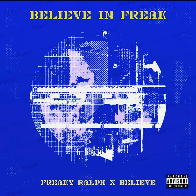 Believe In Freak