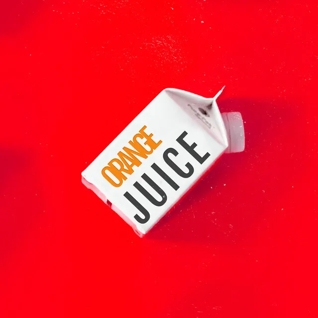 Orange Juice