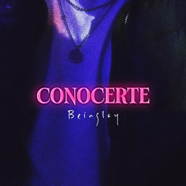 Conocerte