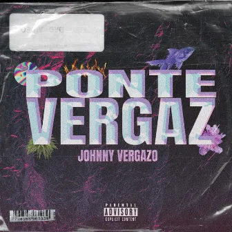 Ponte Vergaz by Johnny Vergazo