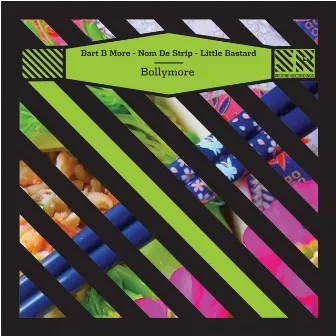 Bollymore - Single by Little Bastard