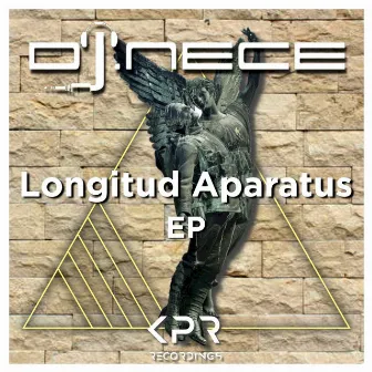 Longitud Aparatus EP by DJ.Nece