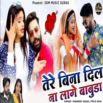 Tere Bina Dil Na Lage Babuda by Shambhu Suras