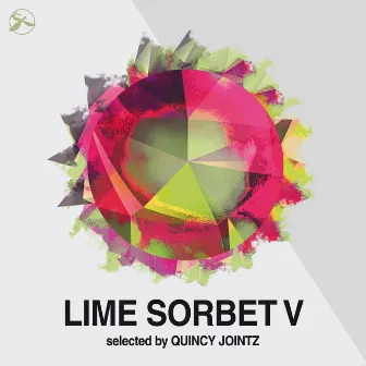 Lime Sorbet, Vol. 5 (Selected by Quincy Jointz) by Quincy Jointz