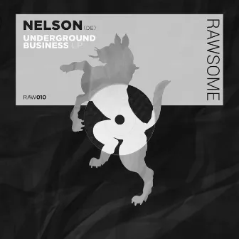 Underground Business by Nelson (DE)