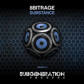 Substance by 8Bitrage