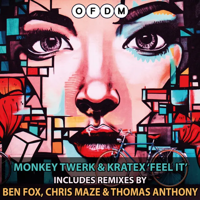 Feel It - Thomas Anthony Remix