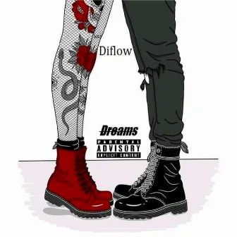 Dreams by Diflow