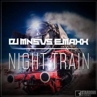 Night Train by DJ MNS