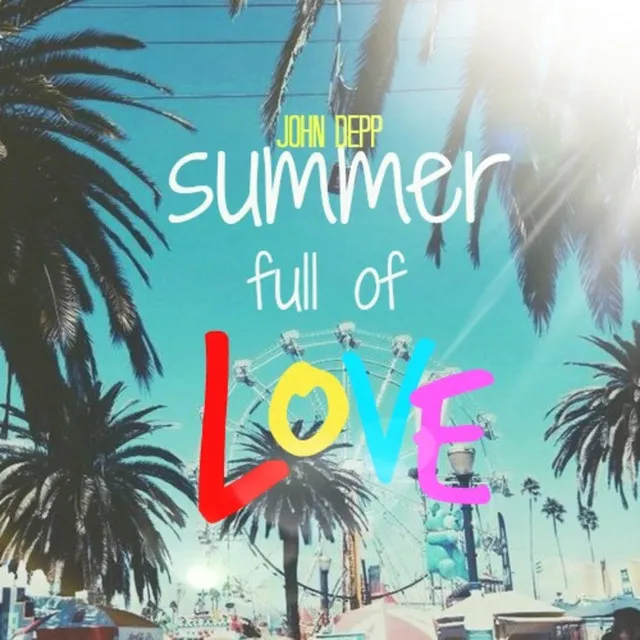 Summer Full of Love