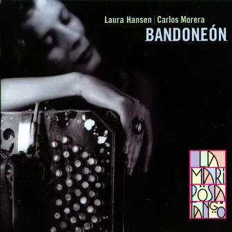 Bandoneón by Carlos Morera