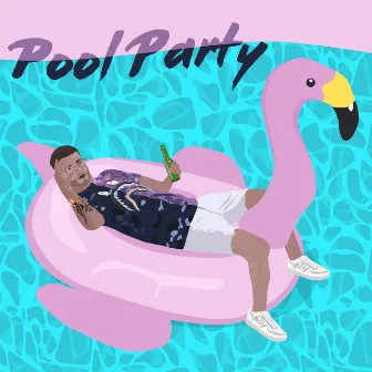 Pool Party by Mojobeatz