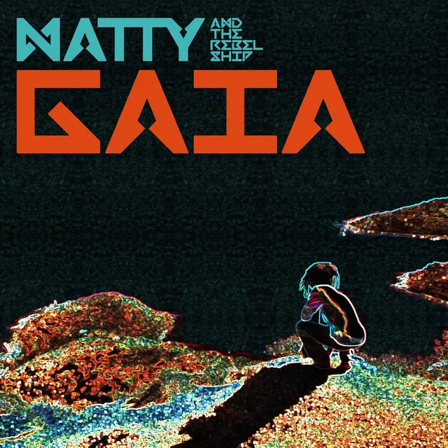 Gaia - Benny Page Remix