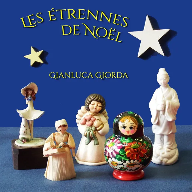 Les étrennes de Noël