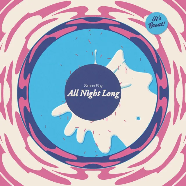 All Night Long - Extended Mix