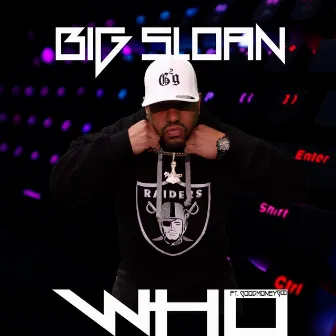 Who (Keyboard Cowboy) by Big Sloan