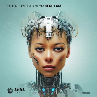 Here I Am by Digital Drift