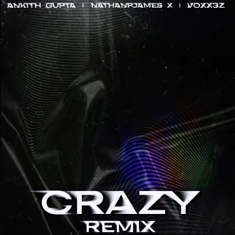 Crazy (Remix) by Nathanpjames X