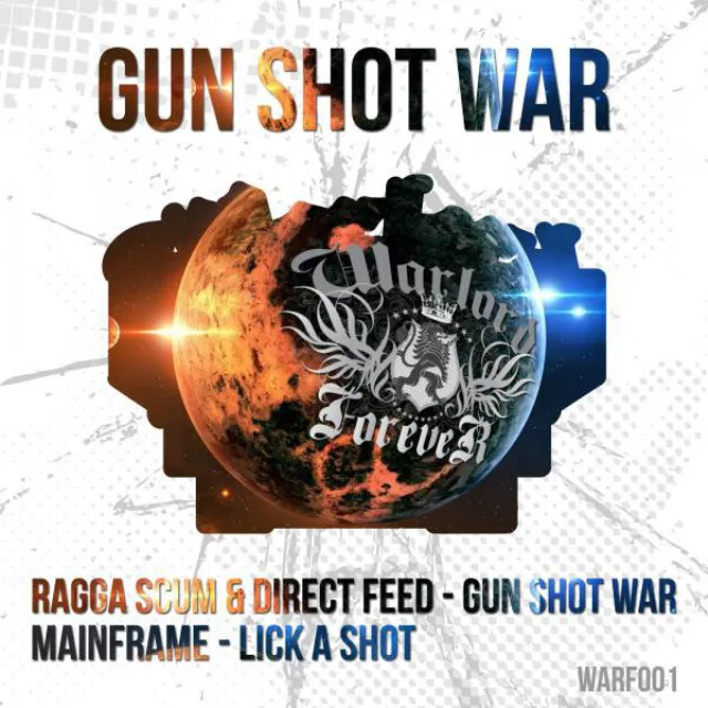 Gun Shot War