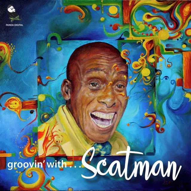 Groovin' with Scatman