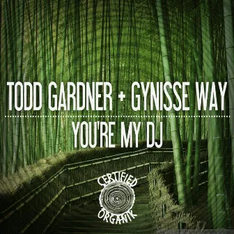 You're My Dj by Gynisse Way