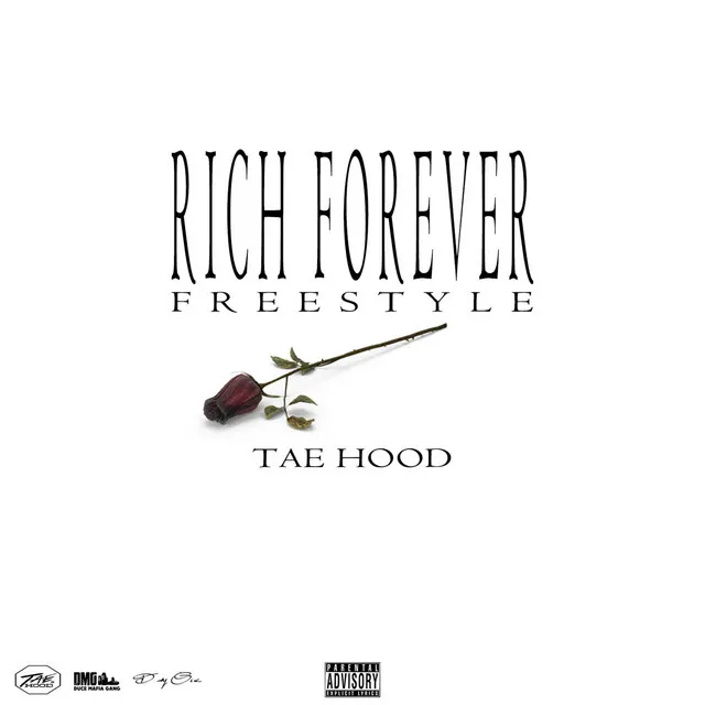 Rich Forever