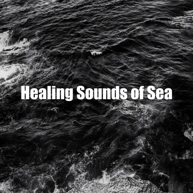 Healing Sounds of Sea