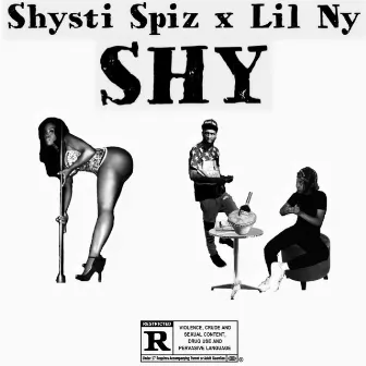 Shy by Shysti Spiz