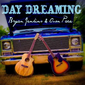 Day Dreaming (feat. Quon Pace) by Bryan Jenkins