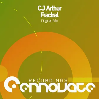 Fractral by CJ Arthur