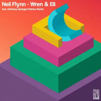 Wren & Eli by Neil Flynn