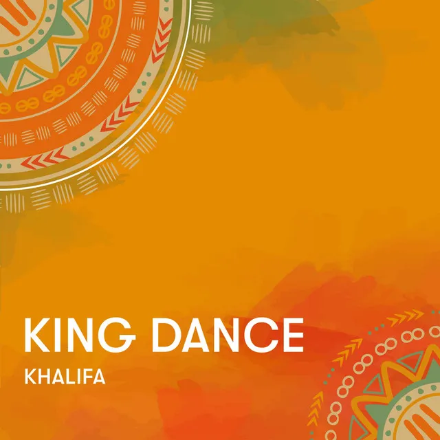 King Dance