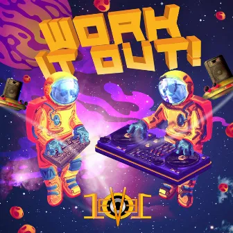 Work It Out! by Level 101