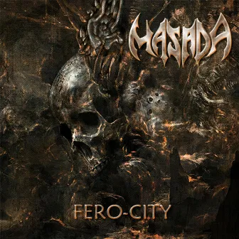 Fero-City by Masada