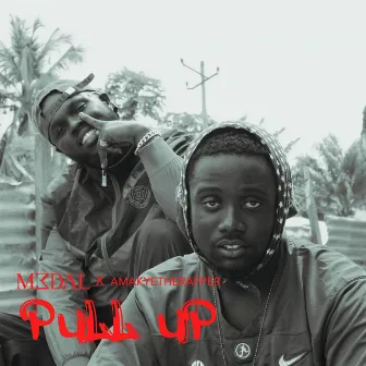 Pull Up by M3dal