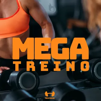 Mega Treino by Mega Treino