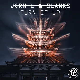 Turn It Up by Jorn L