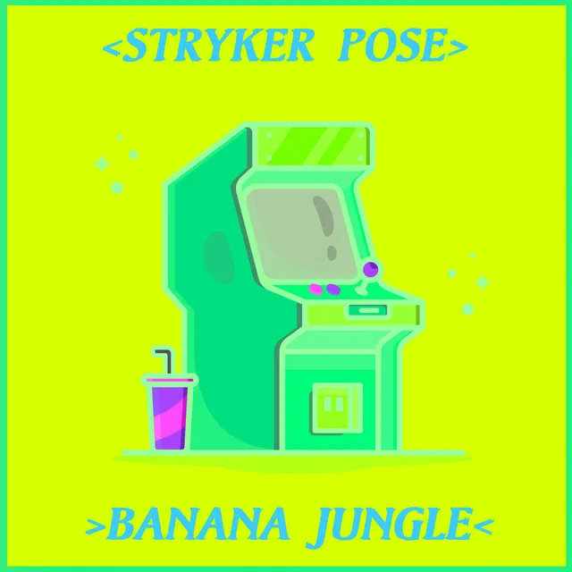 Banana Jungle