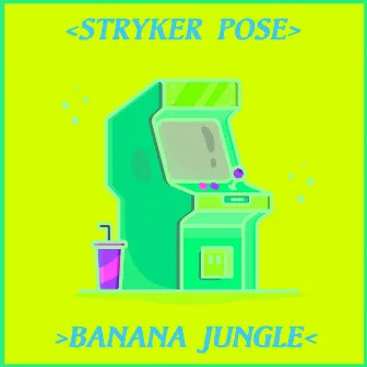 Banana Jungle by Stryker Pose