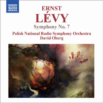 Lévy: Symphony No. 7 by Ernst Levy