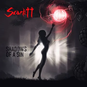 Shadows of a Sin by Scarlett