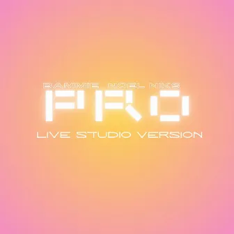 PRO (Live Studio Version) by Bammie